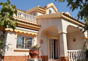 Holiday house Los Urrutias for 1 - 5 persons with 3 bedrooms - Holiday home