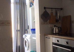 Holiday house Los Urrutias for 1 - 6 persons with 3 bedrooms - Row house