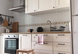 Holiday house Los Urrutias for 1 - 6 persons with 3 bedrooms - Row house
