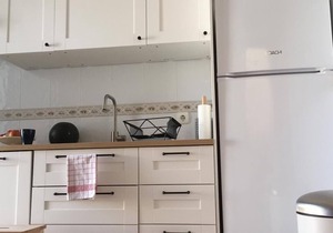 Holiday house Los Urrutias for 1 - 6 persons with 3 bedrooms - Row house
