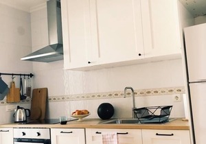 Holiday house Los Urrutias for 1 - 6 persons with 3 bedrooms - Row house