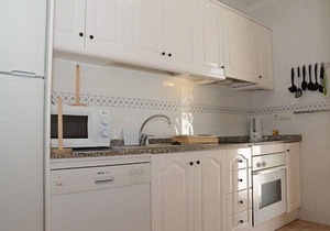 Holiday house Los Urrutias for 1 - 6 persons with 3 bedrooms - Twin house