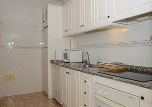 Holiday house Los Urrutias for 1 - 6 persons with 3 bedrooms - Twin house