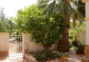 Holiday house Los Urrutias for 1 - 6 persons with 3 bedrooms - Twin house