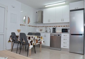 Holiday house Los Urrutias for 1 - 4 persons with 2 bedrooms - Row house