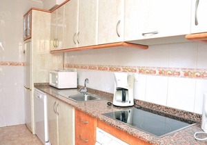 Holiday house Los Urrutias for 1 - 4 persons with 2 bedrooms - Row house