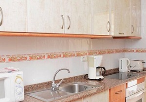 Holiday house Los Urrutias for 1 - 4 persons with 2 bedrooms - Row house