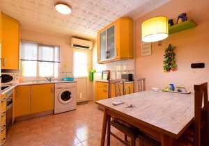 Holiday house Los Urrutias for 1 - 3 persons with 2 bedrooms - Row house