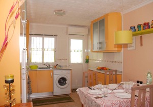Holiday house Los Urrutias for 1 - 3 persons with 2 bedrooms - Row house