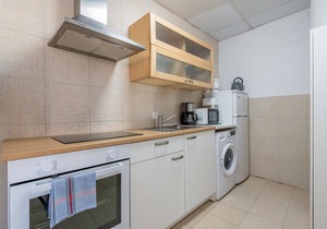 HOLIDAY PALMA TERRACE APARTMENT