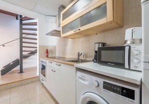 HOLIDAY PALMA TERRACE APARTMENT