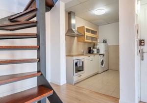 HOLIDAY PALMA TERRACE APARTMENT