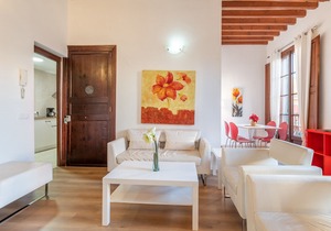 HOLIDAY PALMA APARTMENT 3