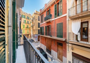 HOLIDAY PALMA APARTMENT 1