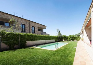 Home Deco Parlava House Costa Brava