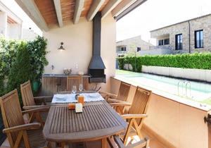 Home Deco Parlava House Costa Brava