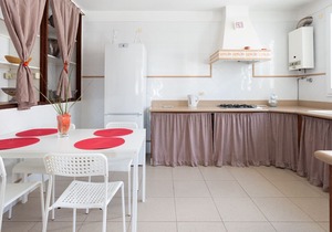 Home2Book Abades Beach +Wifi