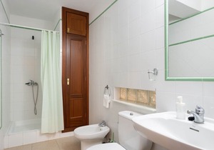 Home2Book Abades Beach +Wifi