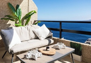 Home2Book Beautiful View Of The Bay & Wifi