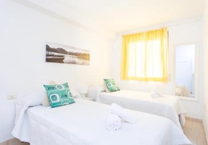 Home2Book Jolly Home Radazul, Terrace & Wifi