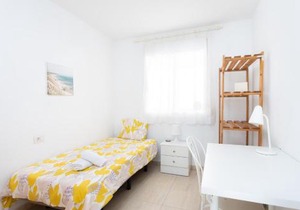 Home2Book Jolly Home Radazul, Terrace & Wifi