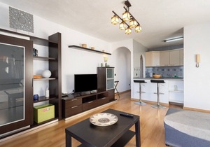 Home2Book Lovely Ocean Views Apt Tabaiba