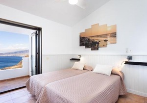 Home2Book Maruja's House Ocean View & Wifi
