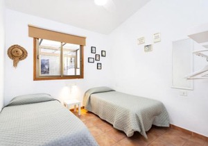 Home2Book Maruja's House Ocean View & Wifi