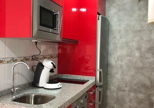 Homerez last minute deal - Nice apartment in Granada and Wifi