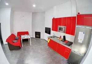 Homerez last minute deal - Nice apartment in Granada and Wifi