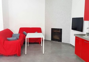 Homerez last minute deal - Nice apartment in Granada and Wifi