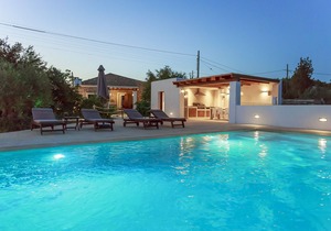 Hort den Pilot Ibiza