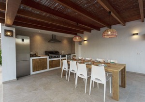 Hort den Pilot Ibiza