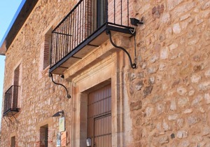 Hospedium Hotel Convento Santa Ana
