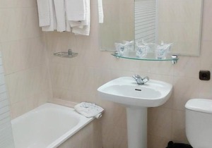 Hotel Aeropuerto Tenerife Sur