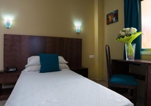 Hotel Aeropuerto Tenerife Sur