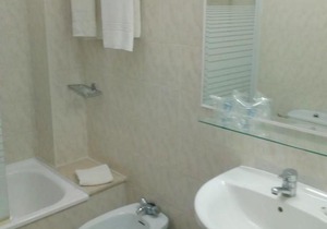 Hotel Aeropuerto Tenerife Sur