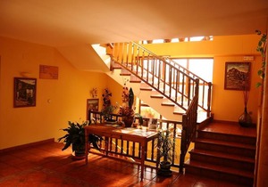 Hotel Arnal