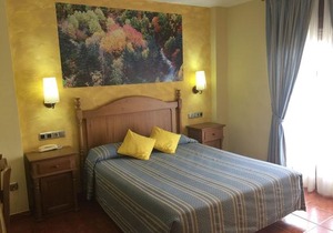 Hotel Arnal
