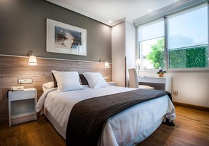 Hotel Don Pepe Ria