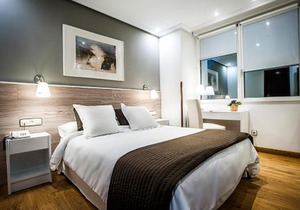 Hotel Don Pepe Ria