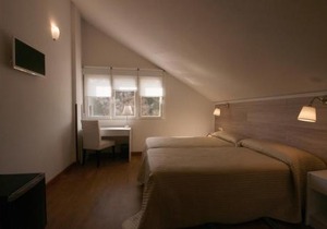 Hotel Don Pepe Ria