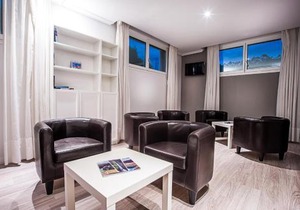 Hotel Don Pepe Ria