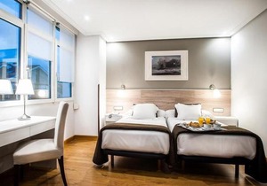 Hotel Don Pepe Ria