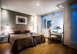 Hotel Don Pepe Ria