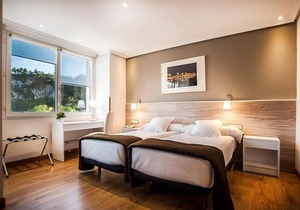 Hotel Don Pepe Ria