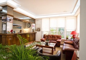Hotel Don Pepe Ribadesella