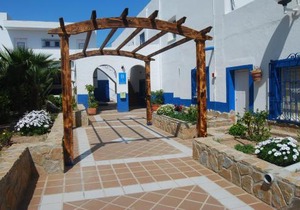 Hotel El Puntazo I