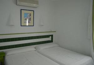 Hotel El Puntazo I