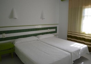 Hotel El Puntazo I